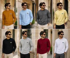 Men's Fashion