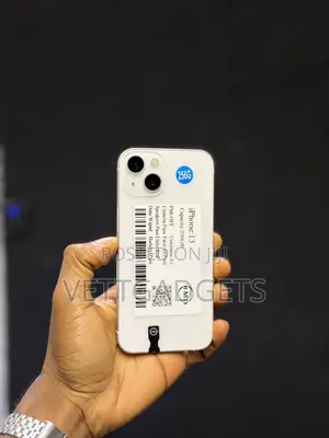 Apple iPhone 13 256 GB Blue