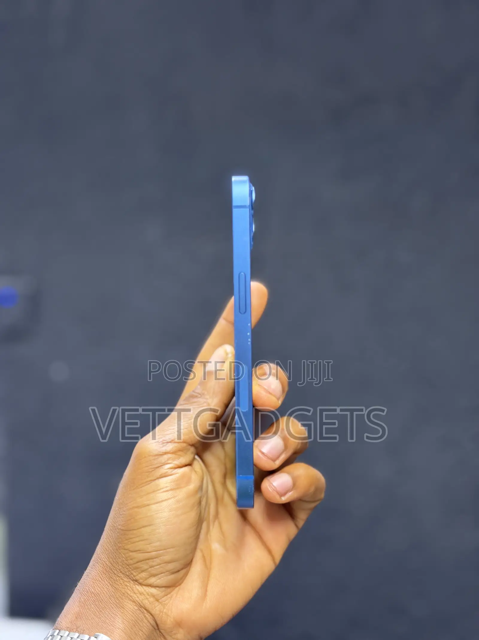 Apple iPhone 13 256 GB Blue