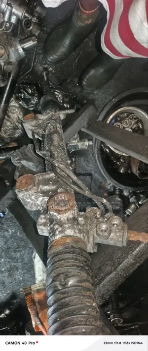 Steering Rack for Mitsubishi L200 2015, 2016, 2017, 2018