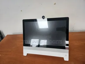 Cisco Webex CP-DX80 Touchscreen Video Conferencing System