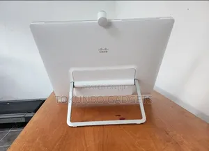 Cisco Webex CP-DX80 Touchscreen Video Conferencing System