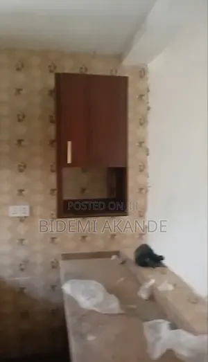 3bdrm Apartment in Makun City Estate, Obafemi-Owode for rent