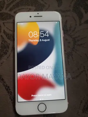 Apple iPhone 7 32 GB Rose Gold