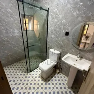 2bdrm Block of Flats in New Site, Dakibiyu for sale