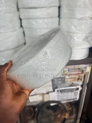 Fiberglass Cloth Tape