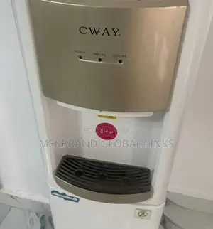C-Way Water Dispenser