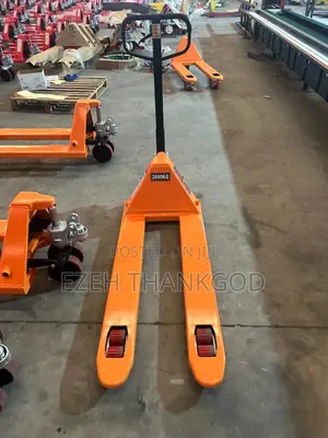 Pallet Truck