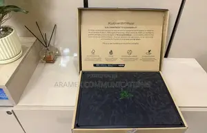 Laptop Razer Blade 16GB AMD Ryzen 9 SSD 1T