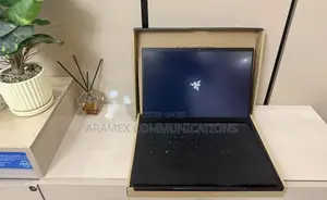 Laptop Razer Blade 16GB AMD Ryzen 9 SSD 1T