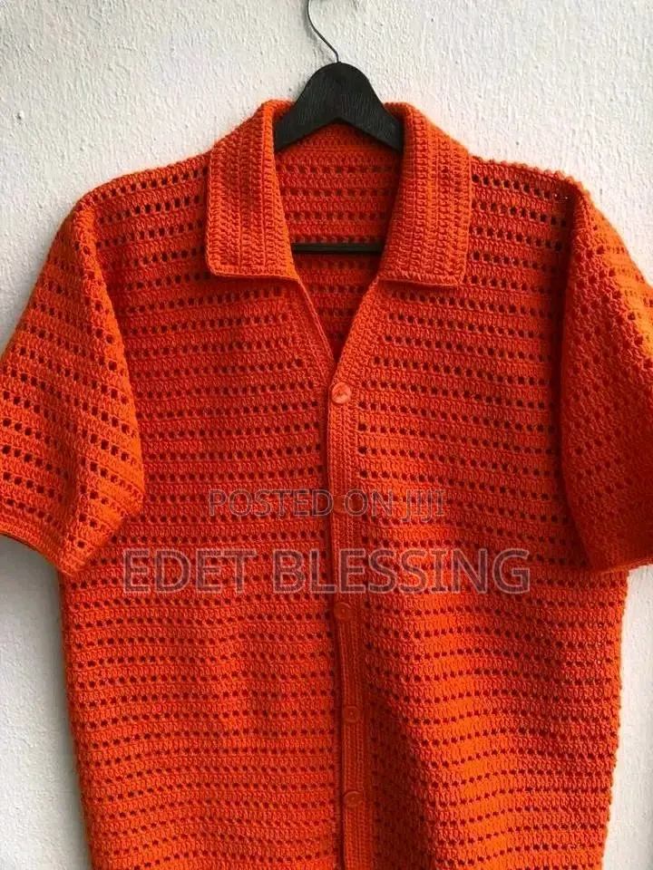 Crochet Wears