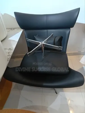 Top Quality Imported Lazy Boy Leather Chair