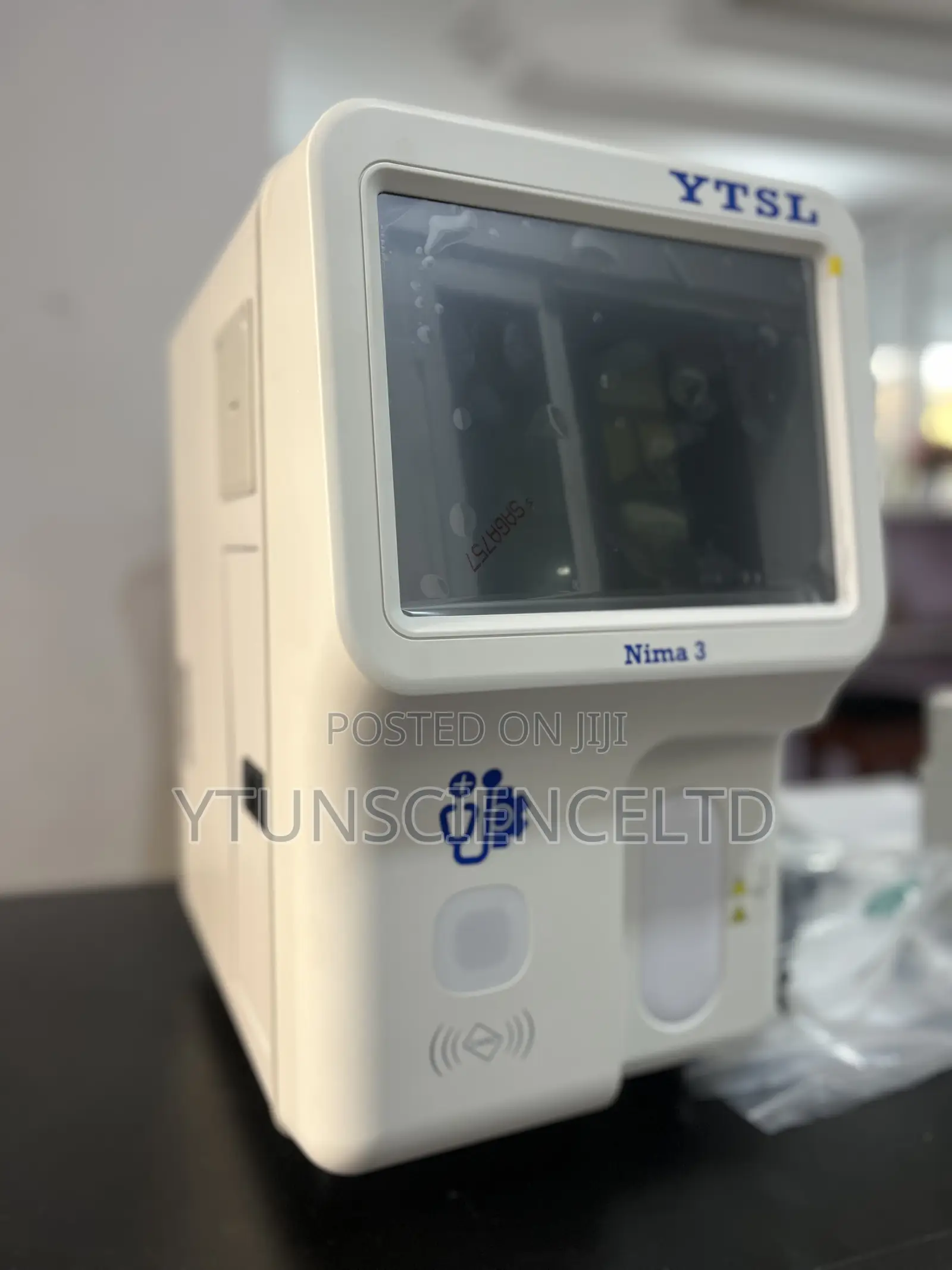 Nima 3 Hematology Analyzer