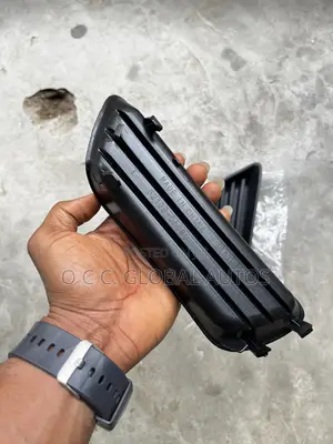 Fog Lamp Cover for Toyota Camry 2007 Model