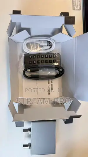 Professional Uvc to Sdi / Hdmi / CVBS Video Converter