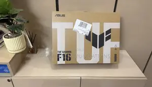 Laptop Asus TUF Gaming F16 32GB Intel Core i7 SSD 1T