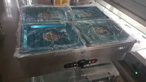 Table Top Food Warmer