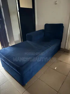 Used Parlor Chairs and Shelf