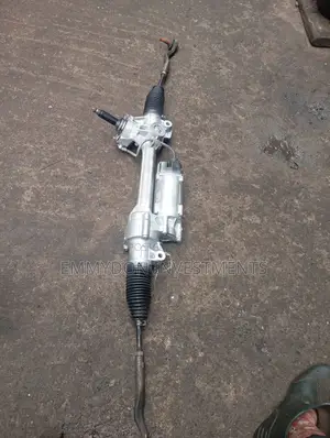 Steering Rack Mercedes Benz CLA