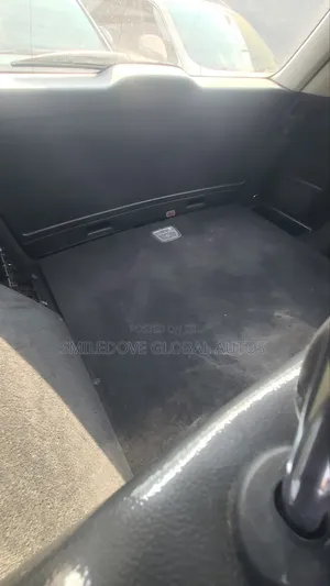 Mercedes-Benz M Class 2012 Gray