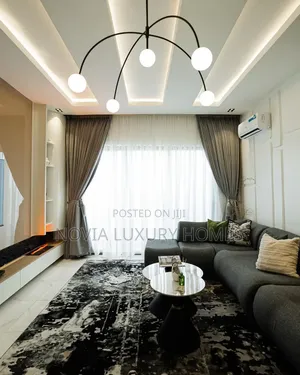 Luxury 3 Bedroom Apartment With Ps5 and Elevator