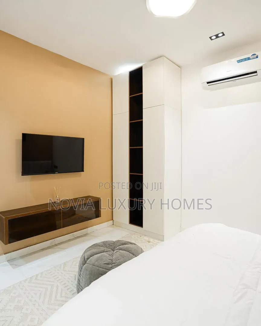 Luxury 3 Bedroom Apartment With Ps5 and Elevator