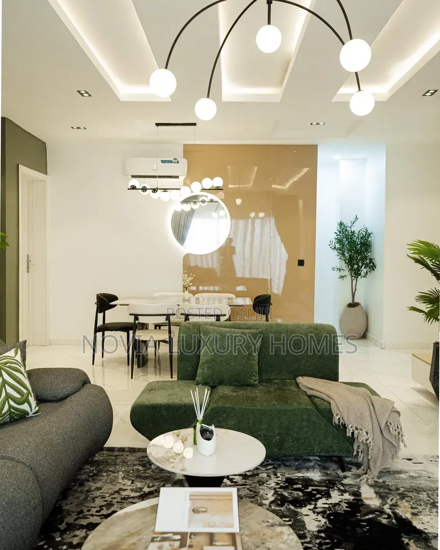 Luxury 3 Bedroom Apartment With Ps5 and Elevator