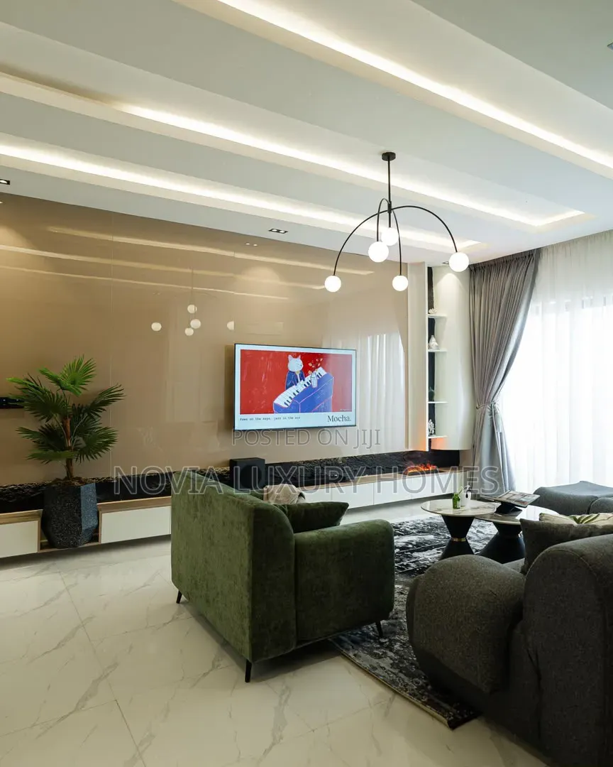 Luxury 3 Bedroom Apartment With Ps5 and Elevator
