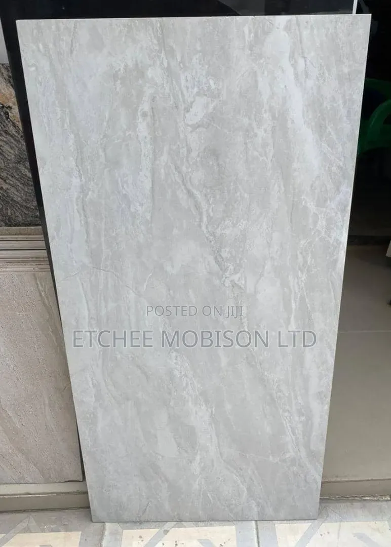 60*120 Super Polished Tiles