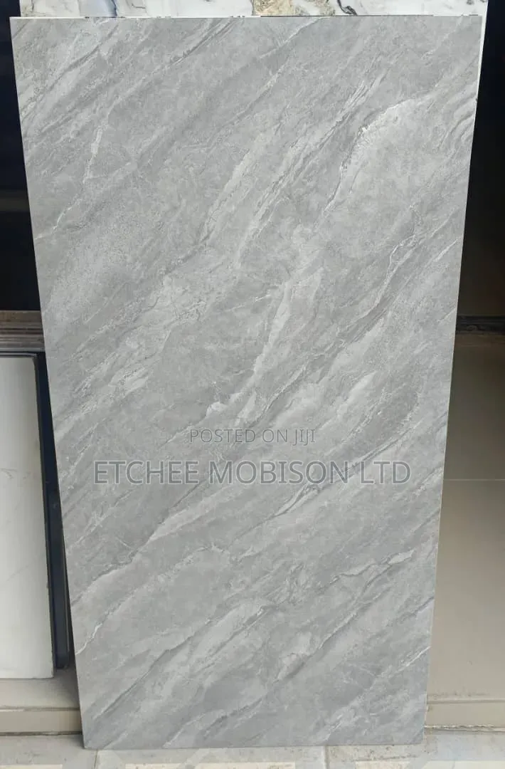 60*120 Super Polished Tiles