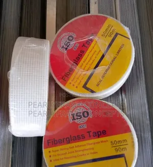 Joint Tape/ Fiberglass Mesh