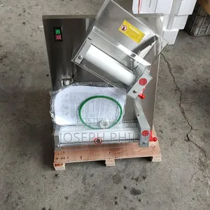 Pizza Roller
