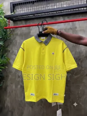 High Quality Colar Neck Tops