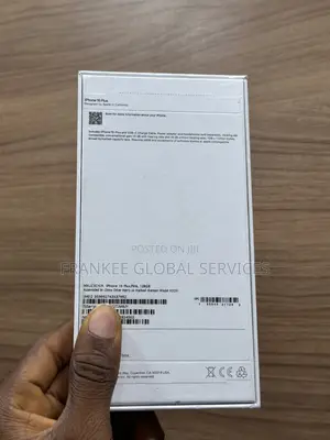 New Apple iPhone 16 Plus 128 GB Pink