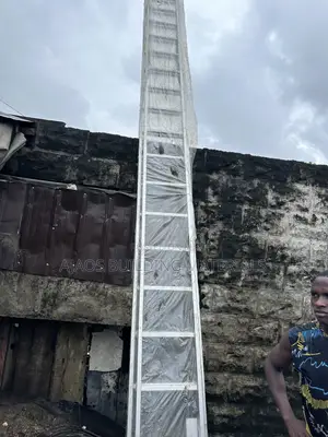 20ft by 2double Ladder