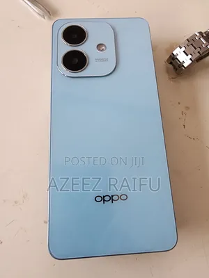 Oppo A3x 128 GB