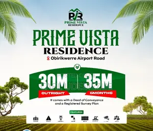 For Land Banking and for Buy and Build