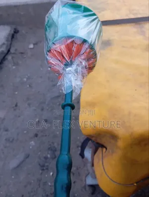 Toilet Brush