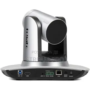 FoMaKo FMK12UH Pro 1080p HDMI AI Auto-Tracking PTZ Camera