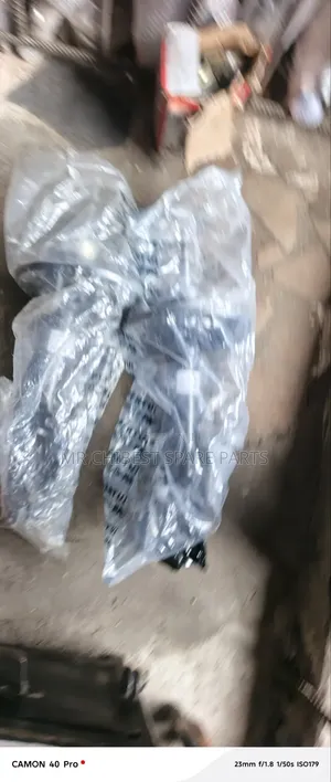 Front Shock for Toyota Venza