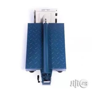 Digital Platform Scale 150kg