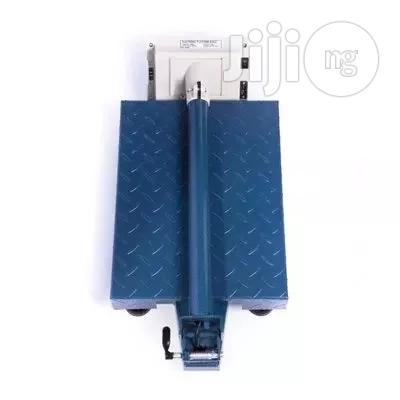 Digital Platform Scale 150kg