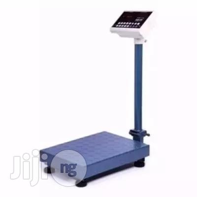 Digital Platform Scale 150kg