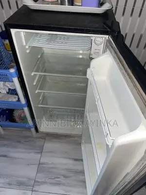 LG Refrigerator