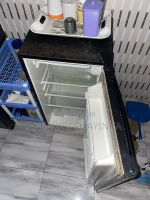 LG Refrigerator