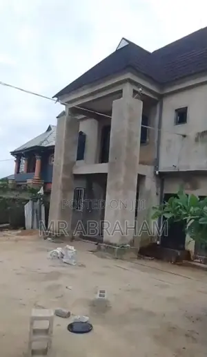 2bdrm Block of Flats in Iba Lagos, Ojo for sale