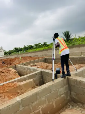 Engineering Surveyor Construction Survey