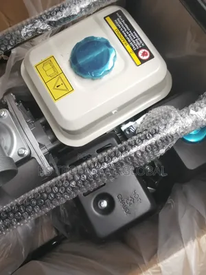 Water Pump 3"