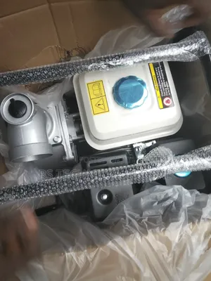 Water Pump 3"