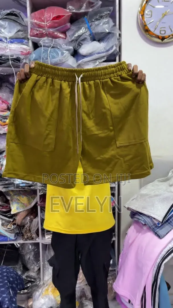 Quality Short